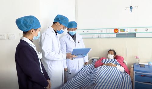 “新址新貌新气象 医疗服务再上新台阶”——萧县人民医院谱写高质量发展新篇章