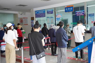 楚雄牟定 做实“三个清单” 推动医保惠民服务落地生根